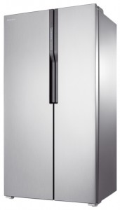 Samsung RS-552 NRUASL 冰箱 照片