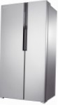 Samsung RS-552 NRUASL Tủ lạnh