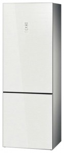 Siemens KG49NSW31 Refrigerator larawan