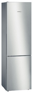 Bosch KGN39VL21 Холодильник фотография