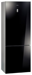 Bosch KGN57SB34N Холодильник фотография