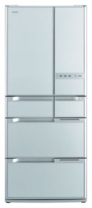 Hitachi R-Y6000UXS Холодильник фотография