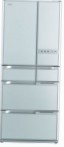 Hitachi R-Y6000UXS Køleskab