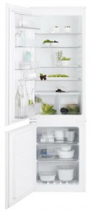Electrolux ENN 2841 AOW Холодильник фото
