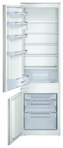 Bosch KIV38V20FF Tủ lạnh ảnh