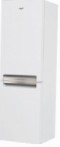 Whirlpool WBV 3327 NFW Refrigerator