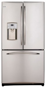 General Electric PFCE1NJZDSS Холодильник фотография