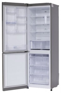 LG GA-E409 SLRA 冰箱 照片
