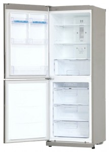 LG GA-E379 ULQA 冰箱 照片