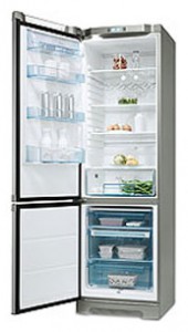 Electrolux ERB 39300 X Refrigerator larawan