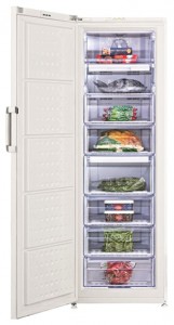 BEKO FN 131920 Refrigerator larawan
