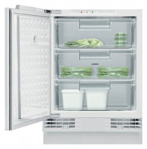 Gaggenau RF 200-200 Tủ lạnh ảnh