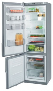 Fagor FFJ 6825 X Холодильник фото