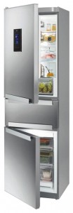 Fagor FFJ 8865 X Tủ lạnh ảnh