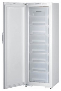 Gorenje F 61300 W Tủ lạnh ảnh