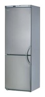 Haier HRF-370SS Холодильник фотография