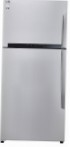 LG GN-M702 HSHM Hűtő