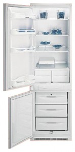 Indesit IN CB 310 D Холодильник фотография