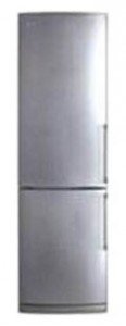 LG GA-449 BTCA šaldytuvas nuotrauka
