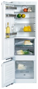 Miele KF 9757 iD Холодильник фотография