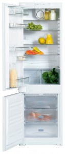 Miele KDN 9713 iD Холодильник фотография