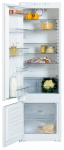 Miele KF 9712 iD Холодильник фотография