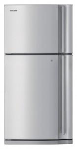 Hitachi R-Z570EUN9KSLS Холодильник фотография