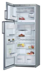 Siemens KD40NA71 Холодильник фотография
