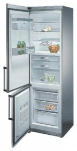 Siemens KG39FP90 Холодильник фотография