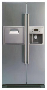 Siemens KA60NA40 冷蔵庫 写真