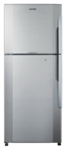 Hitachi R-Z440EUN9KXSTS Tủ lạnh ảnh