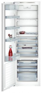 NEFF K8315X0 Buzdolabı fotoğraf