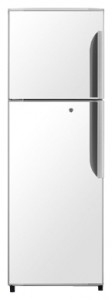 Hitachi R-Z320AUN7KVPWH Buzdolabı fotoğraf