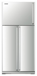 Hitachi R-W570AUN8GS Refrigerator larawan