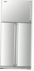 Hitachi R-W570AUN8GS Køleskab
