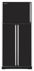 Hitachi R-W570AUN8GBK Холодильник фото