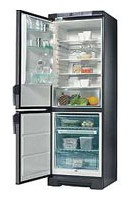 Electrolux ERB 3500 Refrigerator larawan