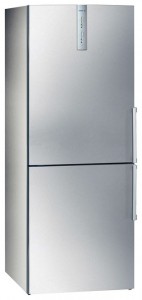 Bosch KGN56A71NE Холодильник фотография