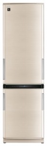 Sharp SJ-WP360TBE Холодильник фотография