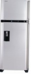Sharp SJ-PD482SHS Tủ lạnh