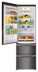 Haier AFD634CX Refrigerator larawan