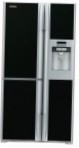 Hitachi R-M700GUC8GBK Køleskab