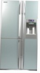 Hitachi R-M700GUC8GS Холодильник