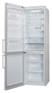 LG GA-B439 EVQA 冰箱 照片