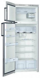 Bosch KDN40X74NE Refrigerator larawan
