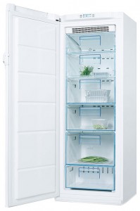 Electrolux EUF 23391 W Tủ lạnh ảnh