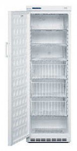 Liebherr GG 4310 Refrigerator larawan
