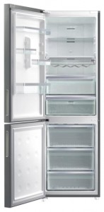 Samsung RL-53 GYBMG Холодильник фото