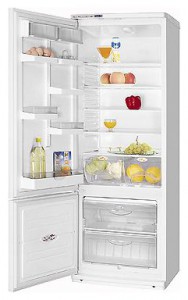 ATLANT ХМ 4013-020 Tủ lạnh ảnh
