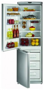 TEKA NF1 370 Холодильник фотография